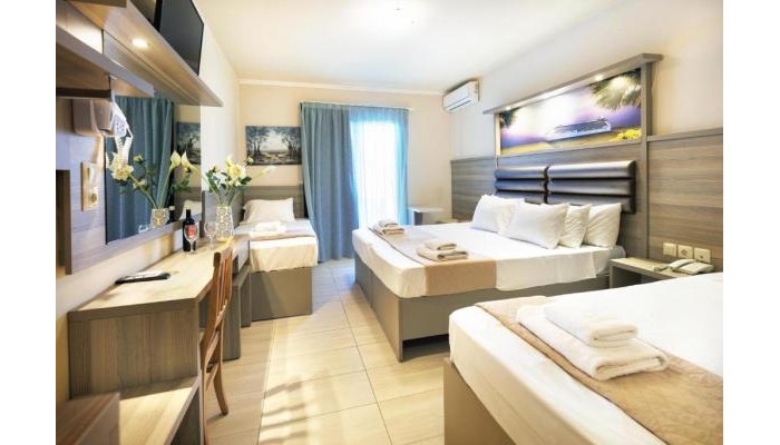 Hotel Sunbay poza 2