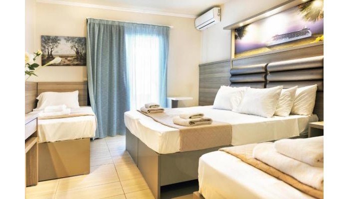 Hotel Sunbay poza 1