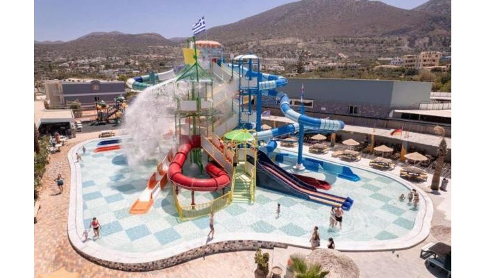 Hotel Sunbay poza 24