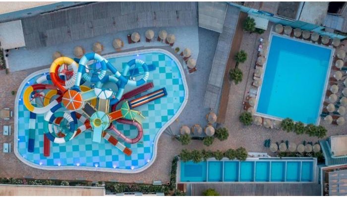 Hotel Sunbay poza 25