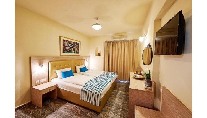 Hotel Thalia Deco City & Beach poza 1