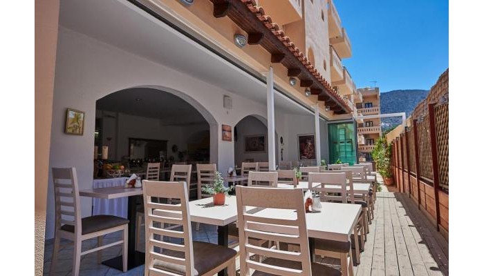 Hotel Thalia Deco City & Beach poza 5