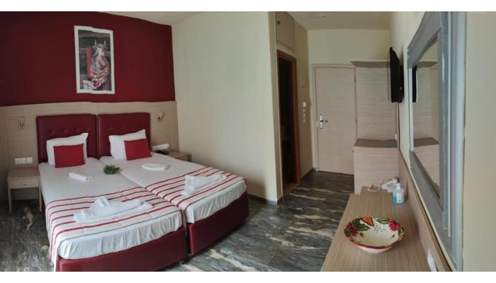 Hotel Thalia Deco City & Beach poza 3