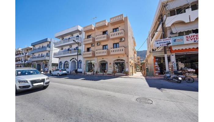 Hotel Thalia Deco City & Beach poza 0