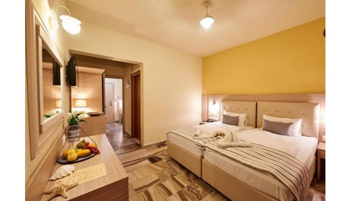 Hotel Thalia Deco City & Beach poza 2