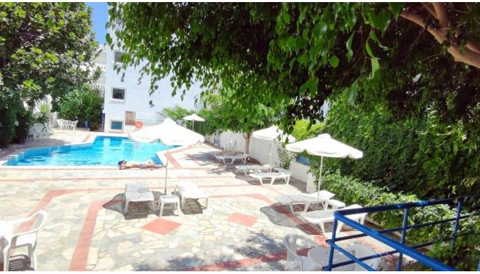 Hotel Thalia Deco City & Beach poza 10