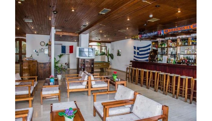 Hotel Velissarios poza 11