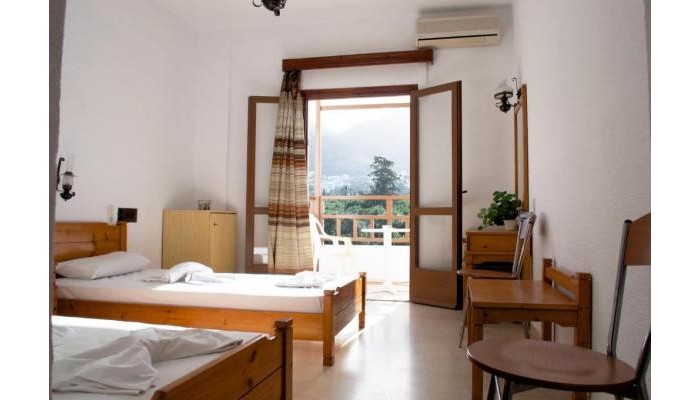 Hotel Velissarios poza 1