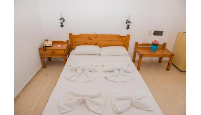 Hotel Velissarios poza 7