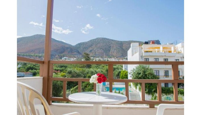 Hotel Velissarios poza 6