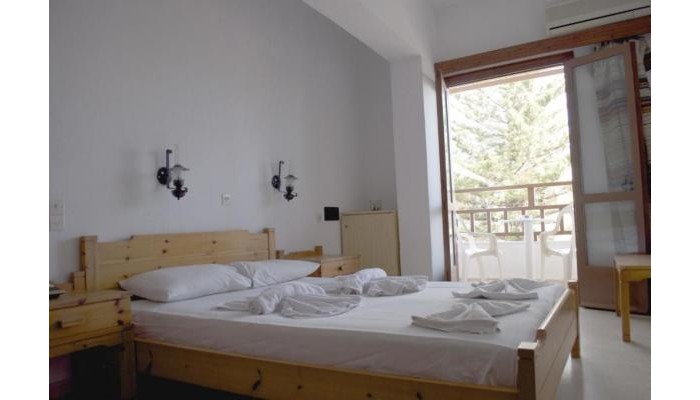 Hotel Velissarios poza 3