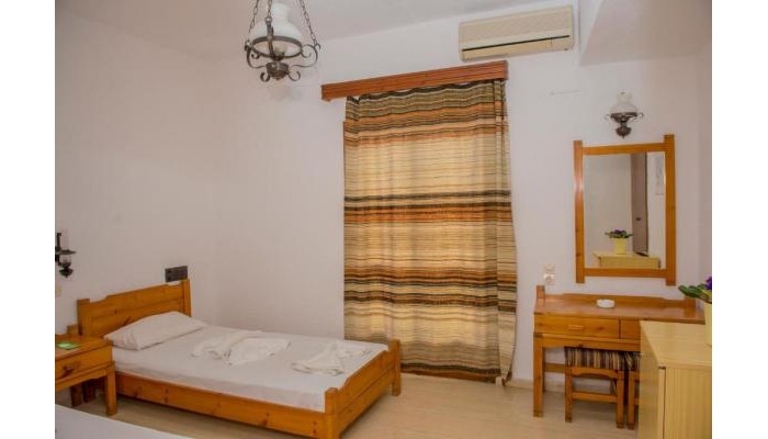 Hotel Velissarios poza 10