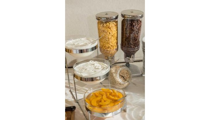 Ida Village poza 20