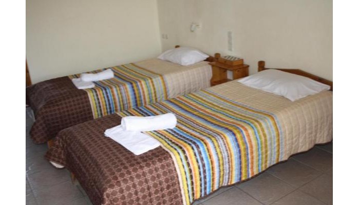 Ilios Hotel poza 1