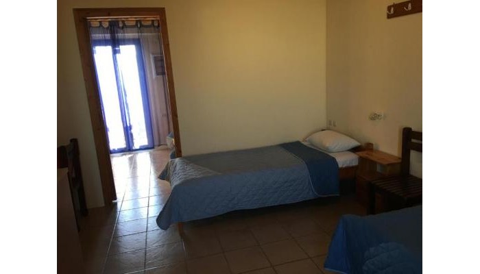 Ilios Hotel poza 4