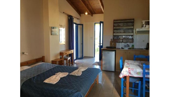 Ilios Hotel poza 3