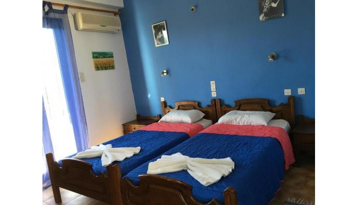 Ilios Hotel poza 6