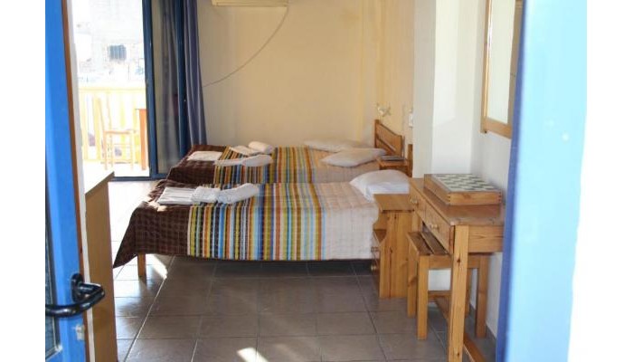 Ilios Hotel poza 2