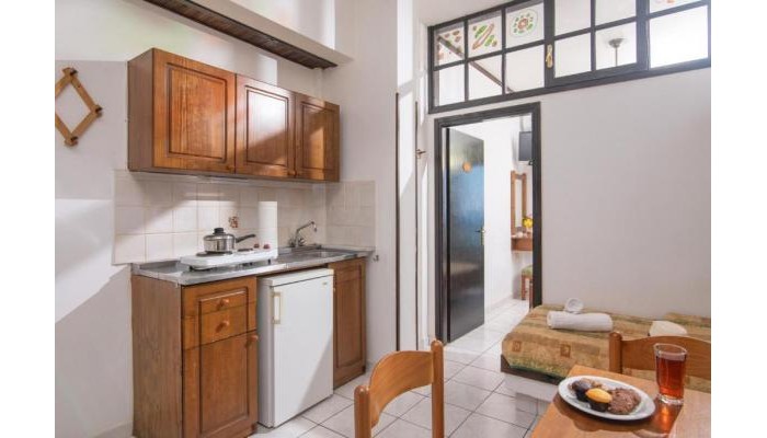 Iliostasi Beach Apartments poza 10