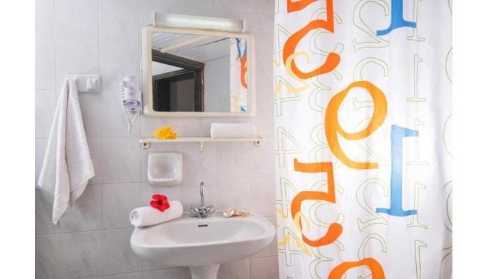 Iliostasi Beach Apartments poza 6