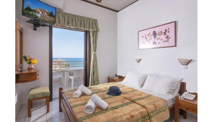 Iliostasi Beach Apartments poza 5