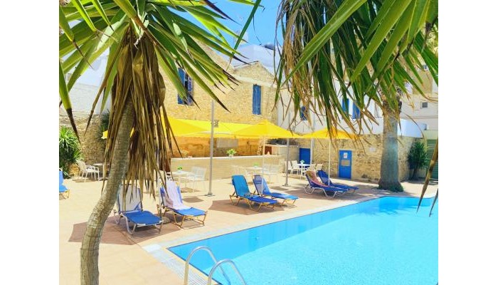 Kassavetis Center - Hotel Studios & Apartments poza 11