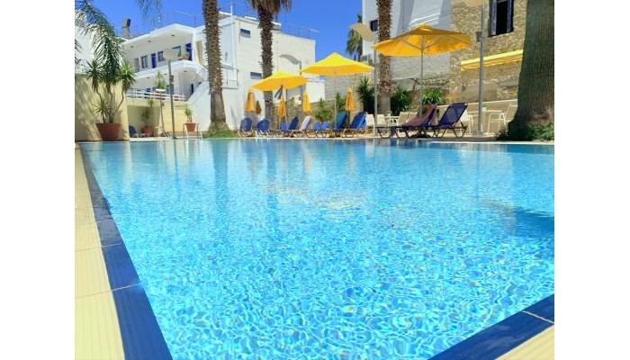 Kassavetis Center - Hotel Studios & Apartments poza 12