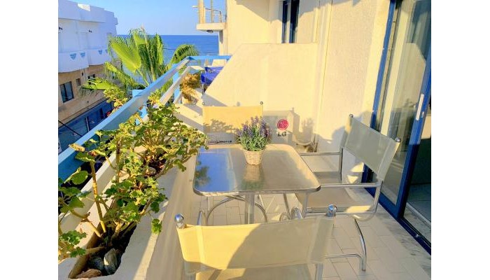 Kassavetis Center - Hotel Studios & Apartments poza 5