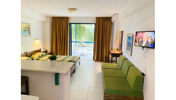 Kassavetis Center - Hotel Studios & Apartments poza 3