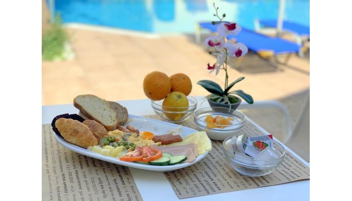 Kassavetis Center - Hotel Studios & Apartments poza 8