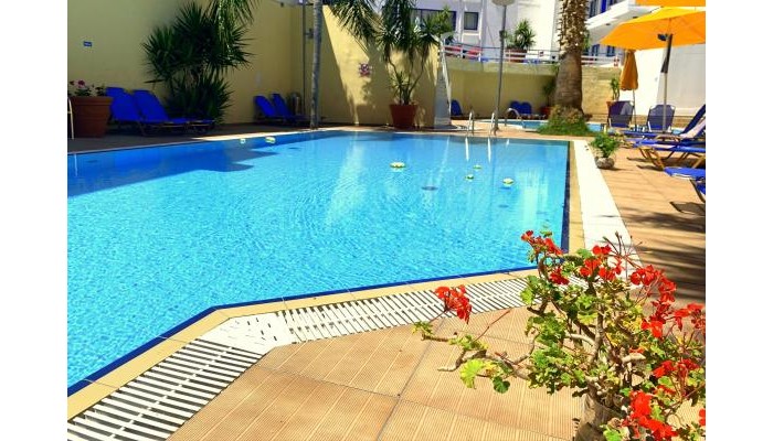 Kassavetis Center - Hotel Studios & Apartments poza 9