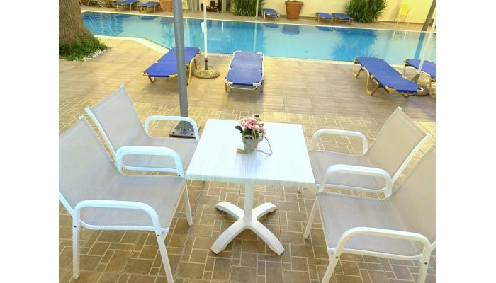 Kassavetis Center - Hotel Studios & Apartments poza 7