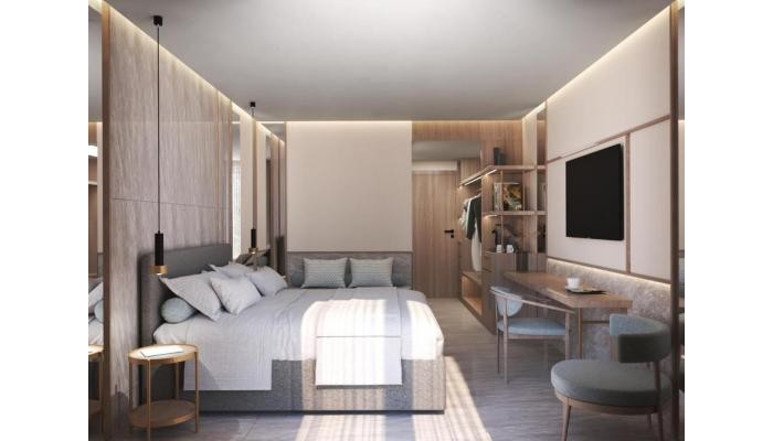 King Minos Retreat Resort & Spa poza 2