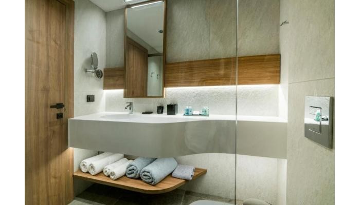 King Minos Retreat Resort & Spa poza 6