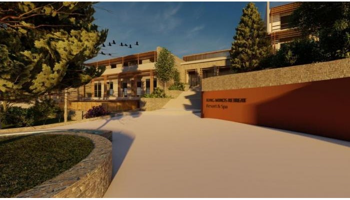 King Minos Retreat Resort & Spa poza 0