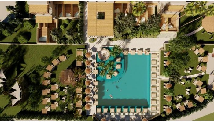 King Minos Retreat Resort & Spa poza 7