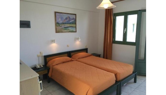 Nikolas Villas Apartments poza 4