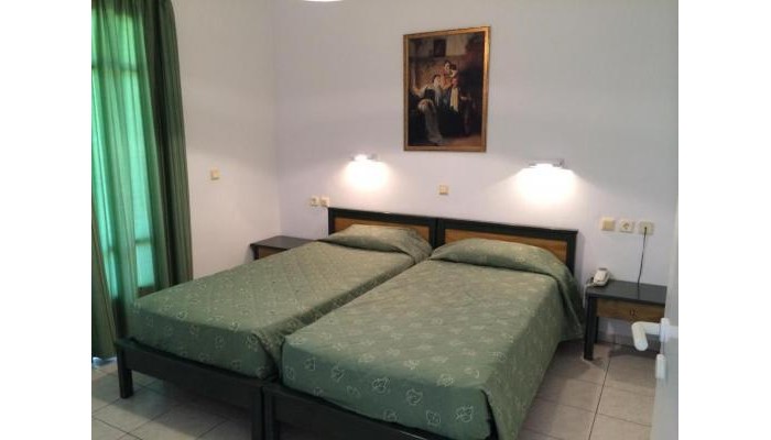 Nikolas Villas Apartments poza 7