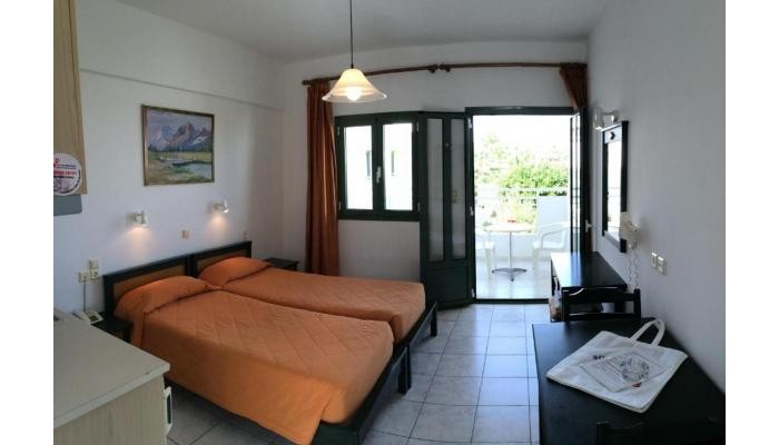 Nikolas Villas Apartments poza 5