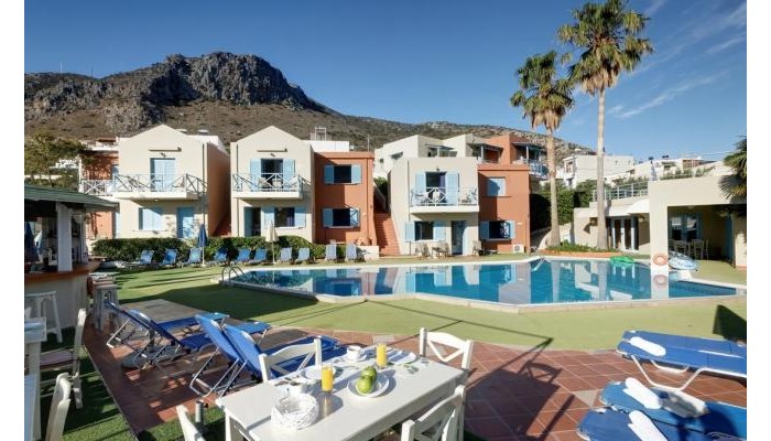 Piscopiano Village poza 0