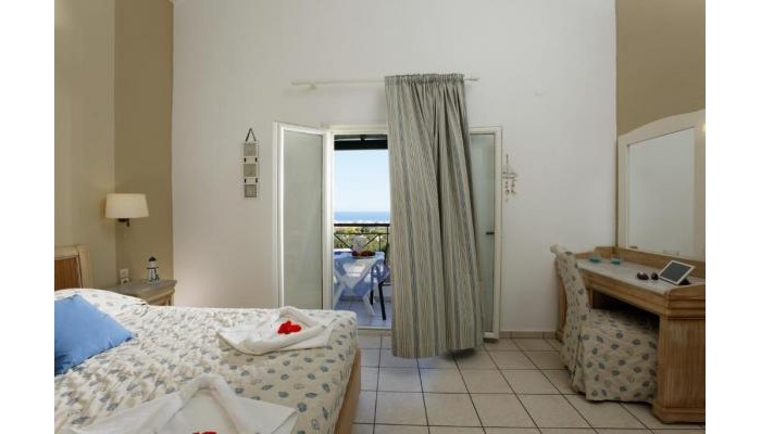 Piscopiano Village poza 5