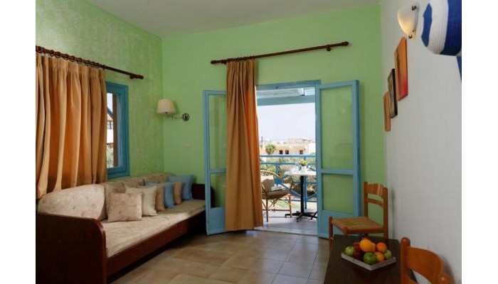 Piscopiano Village poza 14