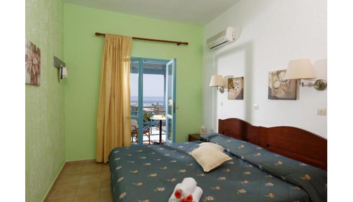 Piscopiano Village poza 15