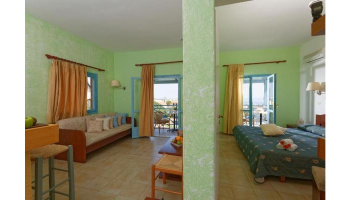 Piscopiano Village poza 16