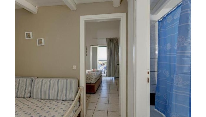 Piscopiano Village poza 8