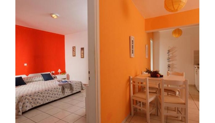 Piscopiano Village poza 18