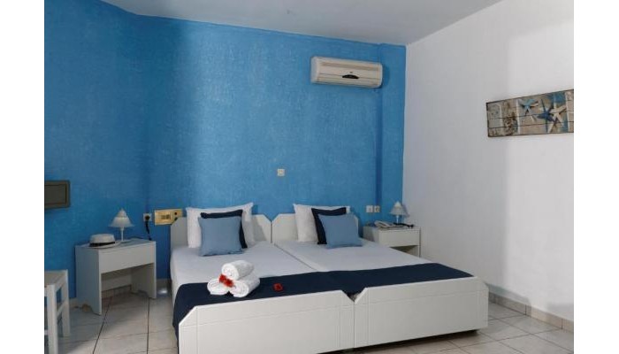 Piscopiano Village poza 12