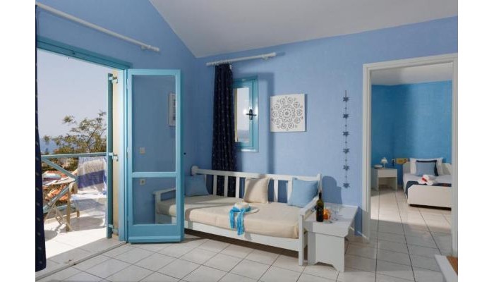 Piscopiano Village poza 11