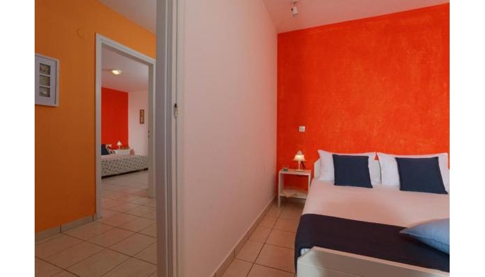 Piscopiano Village poza 20