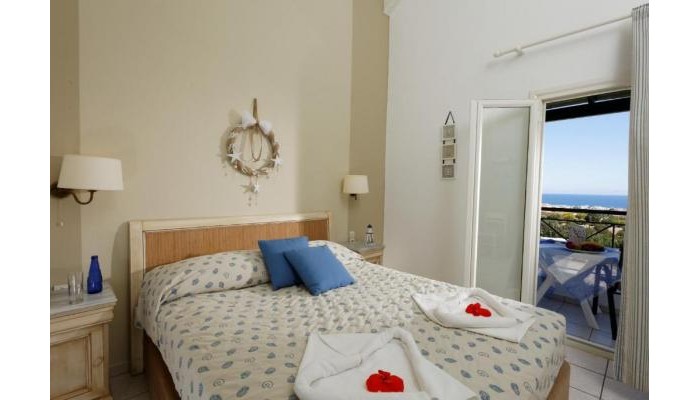 Piscopiano Village poza 9